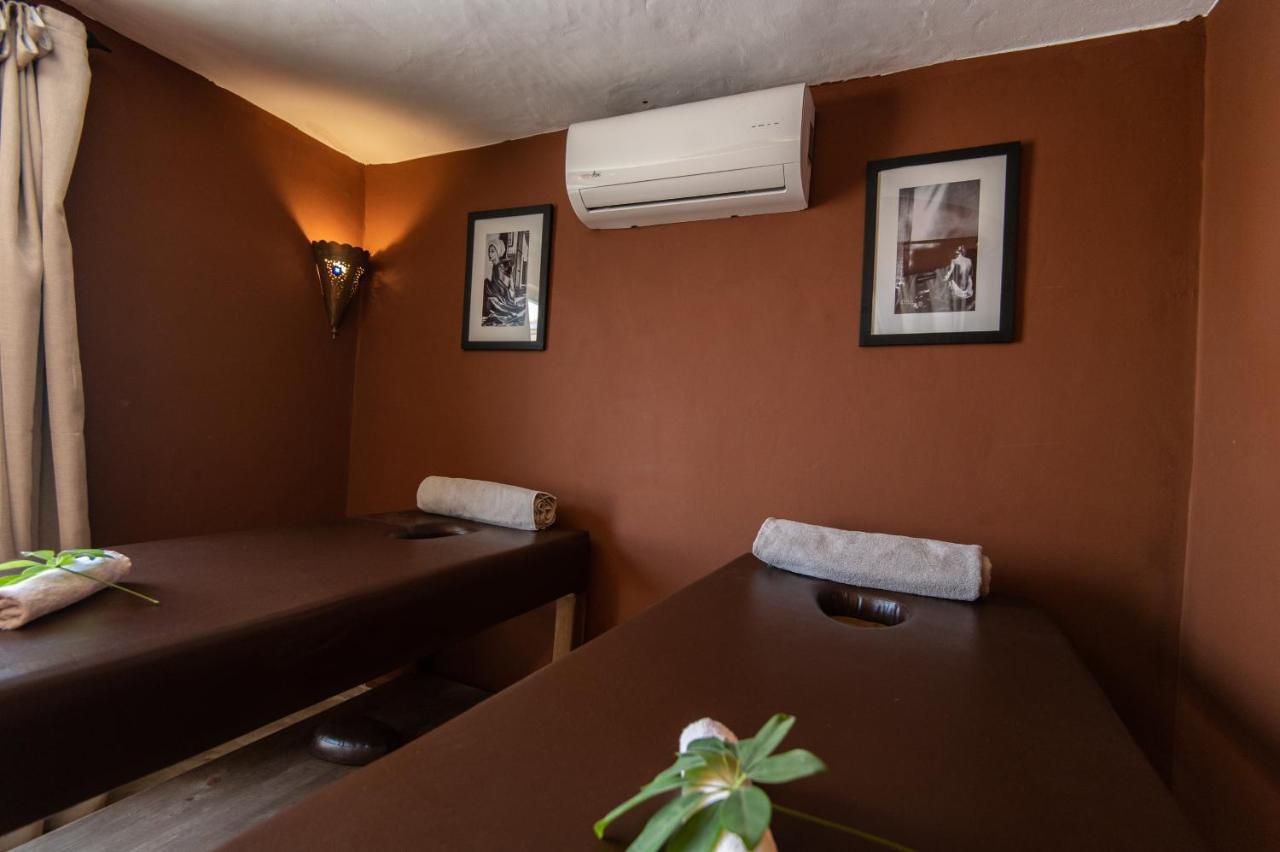 Riad Agathe & Spa Marrakesh Exterior photo