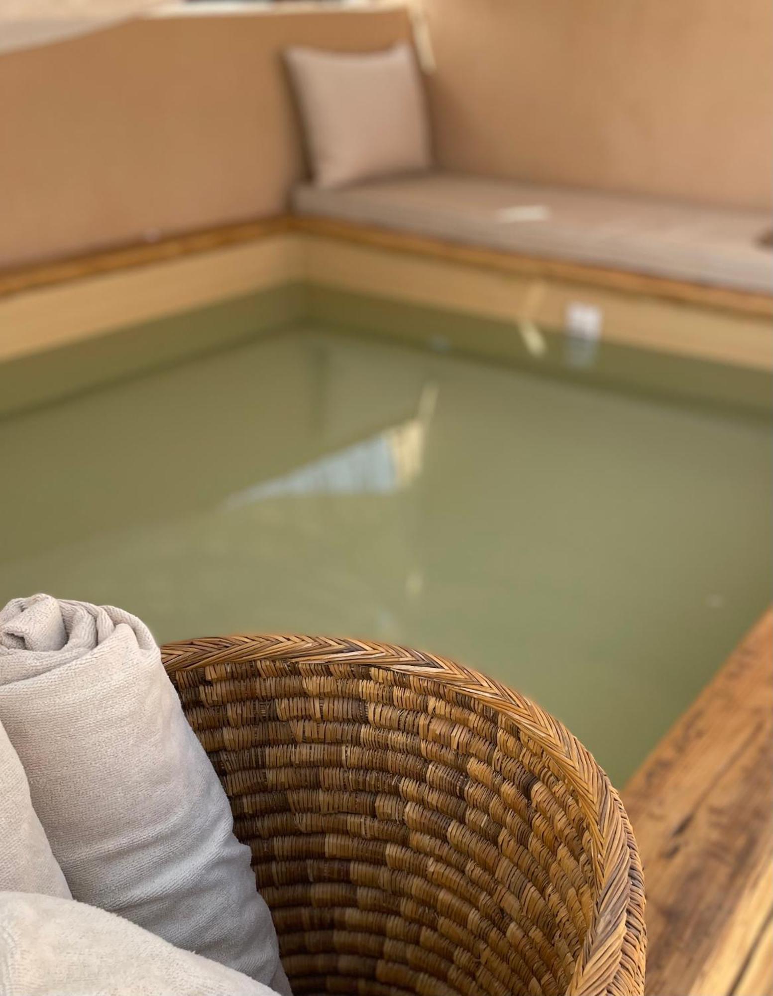 Riad Agathe & Spa Marrakesh Exterior photo