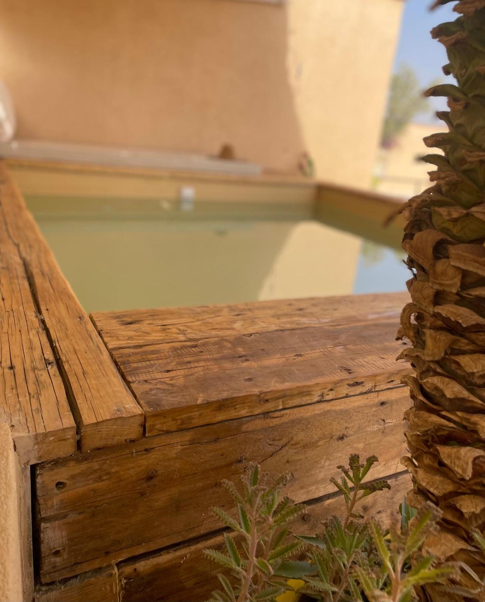 Riad Agathe & Spa Marrakesh Exterior photo